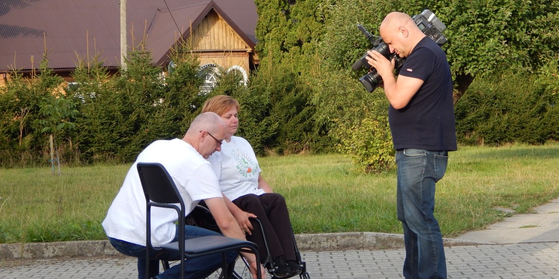 Film promocja 8
