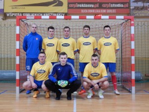 Bogdanski Team Nawojowa