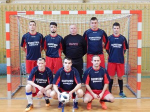 Silvestria Gorlice